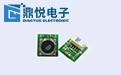 歐姆龍溫度傳感器D6T：精準穩定，適用廣泛的溫度測量專家