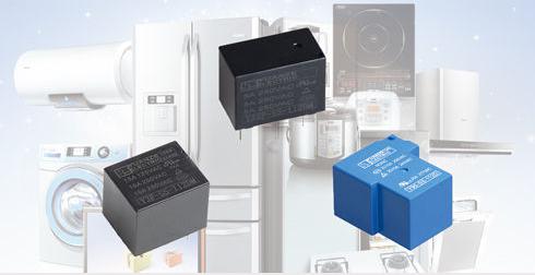 高頻繼電器G6KU系列出世，哪些電器可以優先使用？