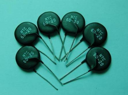 熱敏電阻是什么元器件？有什么作用和特點(diǎn)？
